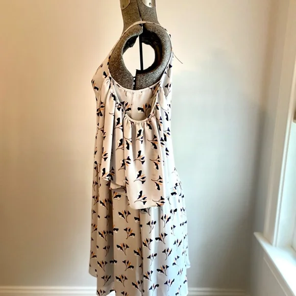 NWT Rebecca Minkoff ‘Robbie’ Dress, Size XS - Picture 3 of 4